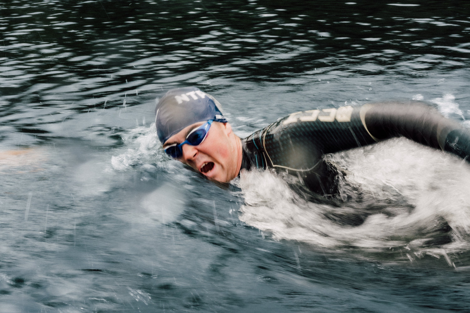Your Breathing Is Holding Back Your Performance.